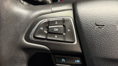 Ford Focus 1.0 EcoBoost 125 Titanium 5dr Petrol Hatchback